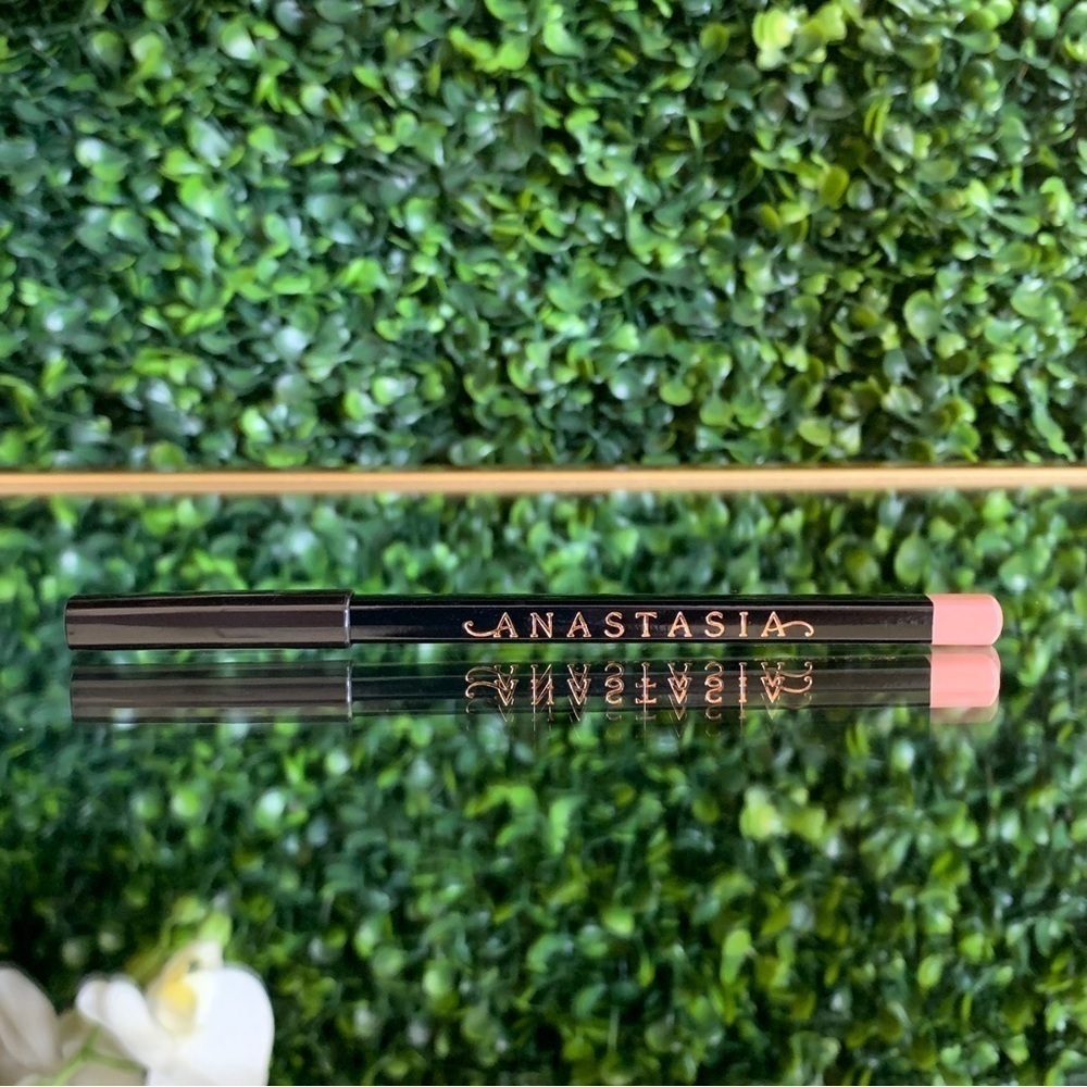 Anastasia Beverly Hills BLUSHED Lip Liner | NEW | Deluxe Mini | ABH